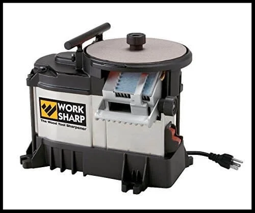 Work Sharp System