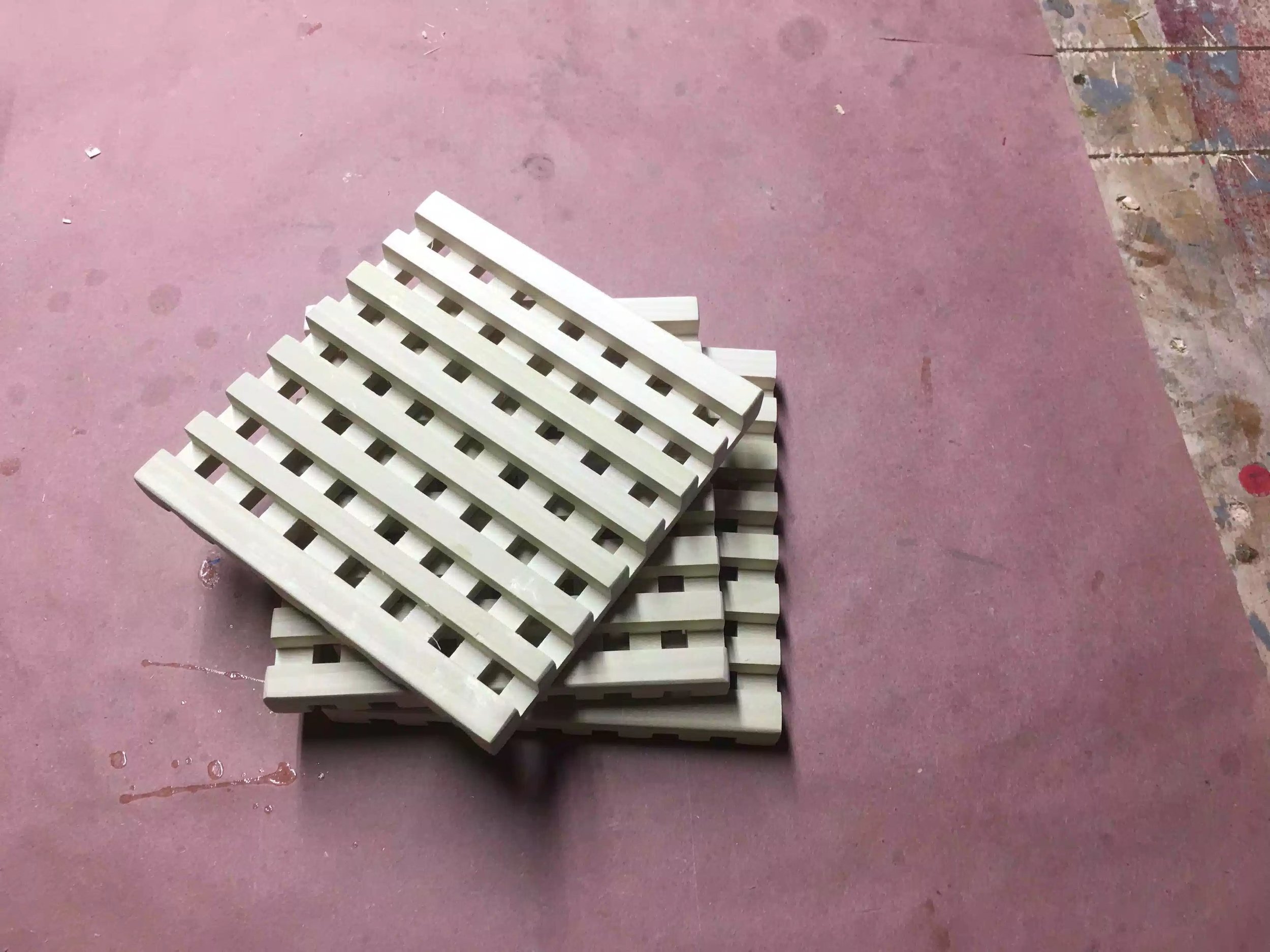Awesome project and a nice little item at the end.