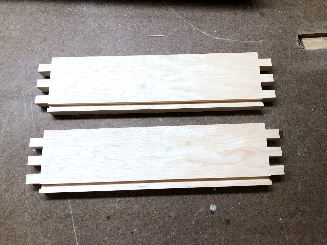 wood tray craft - S&S Blog
