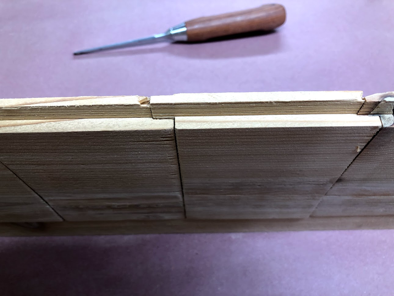 Here is an image of how the panels all fit together.