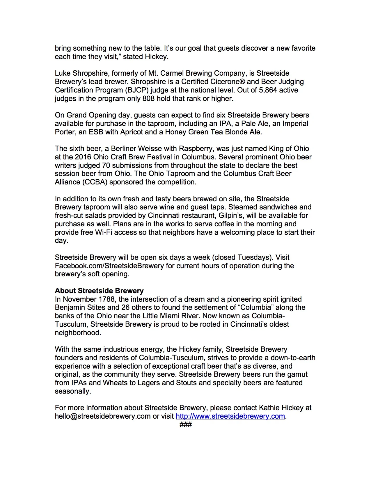StreetsideBrewery-PressRelease-Sept2016-FINAL-2-2.jpg