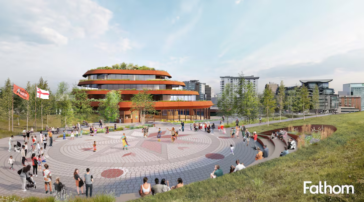 Mi'kmaw Native Friendship Society secures land for new centre