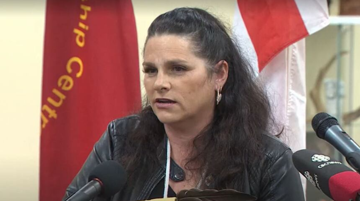 Mi'kmaw Native Friendship Centre in Halifax gets $4M from federal government toward new building