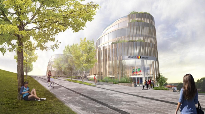 Mi’kmaw Native Friendship Centre invites Halifax to ‘come with us’ on journey to create new space