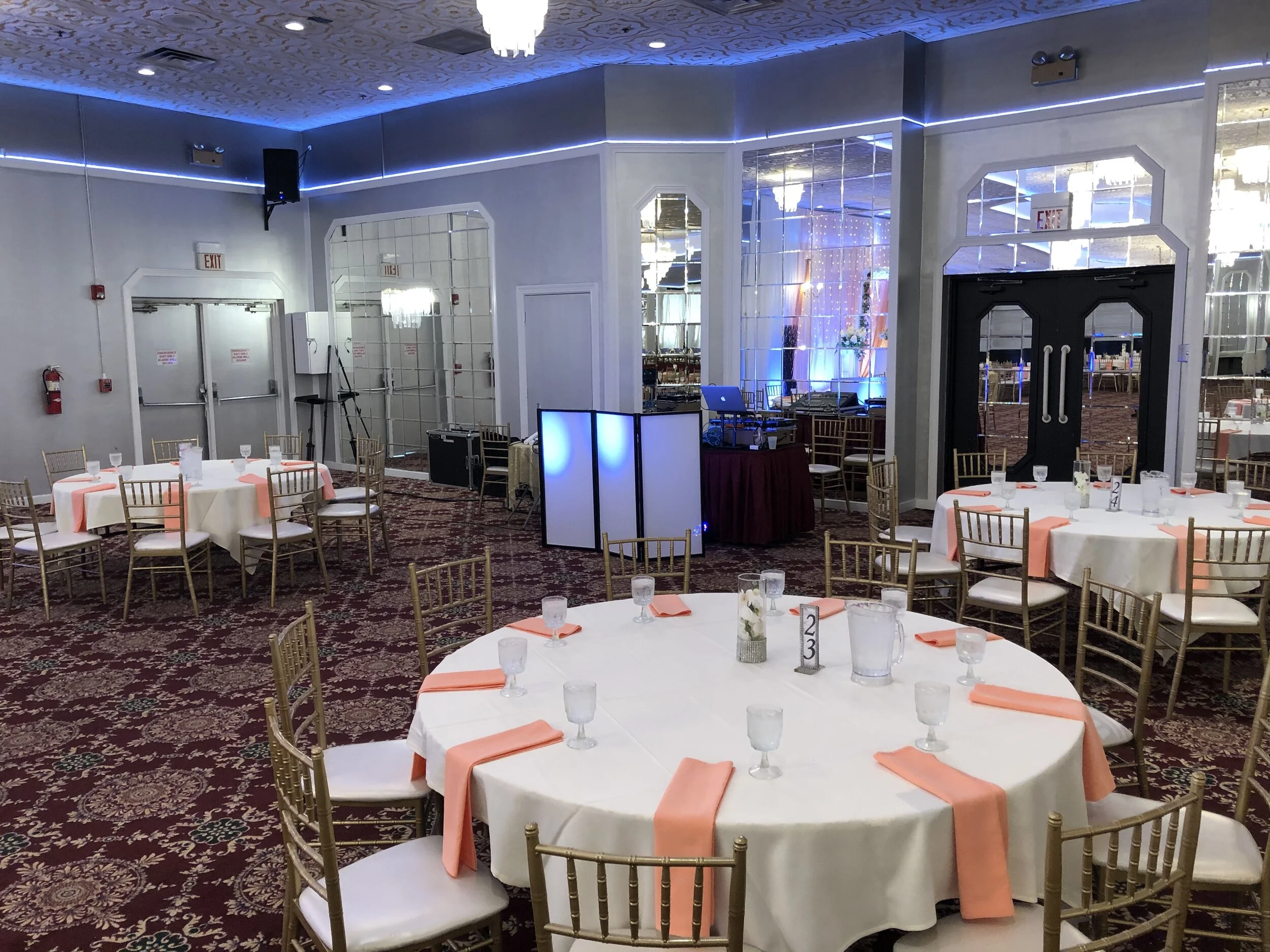 Engagement Party - Chicago, IL