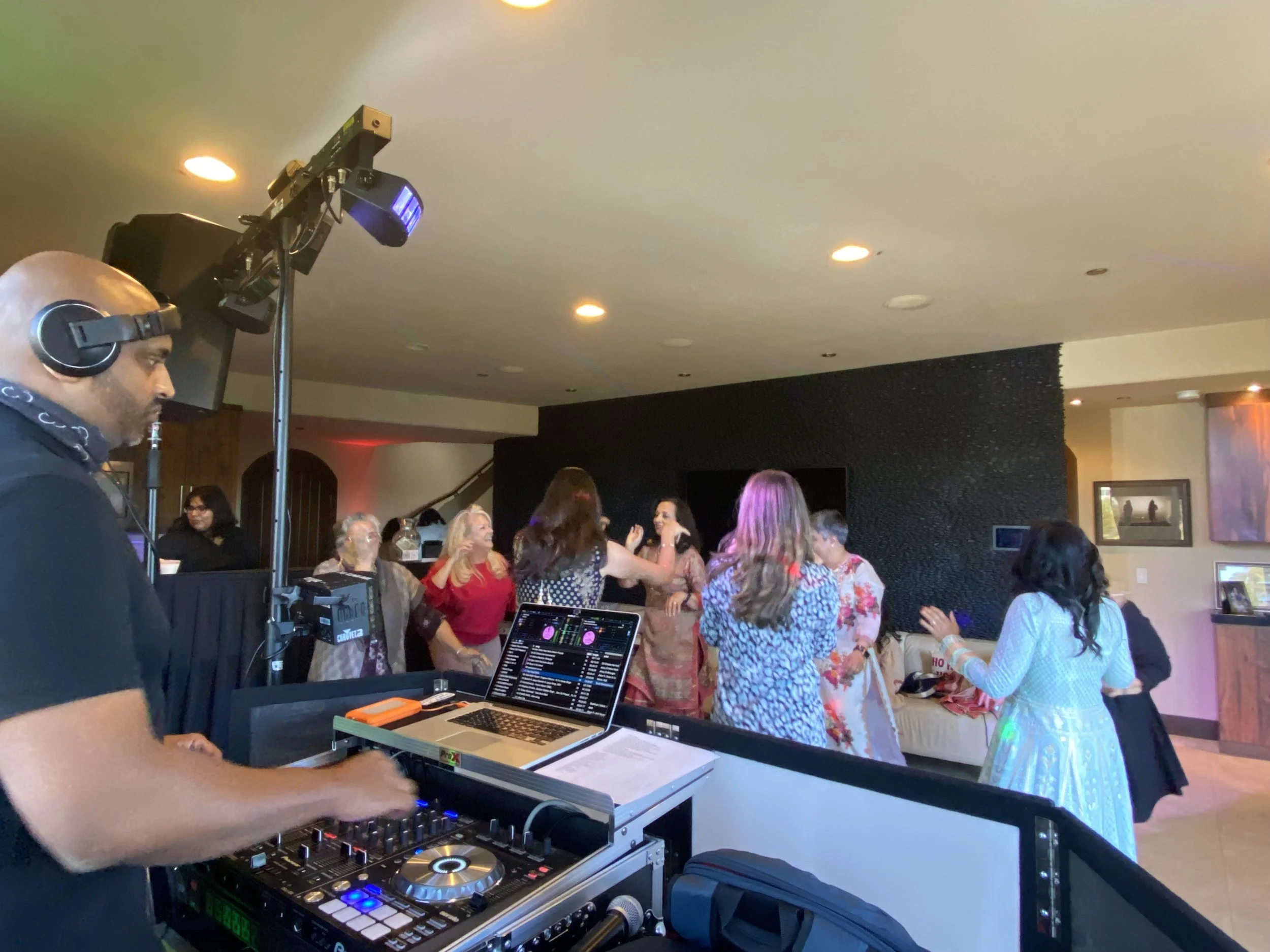 Holiday House Party in San Diego