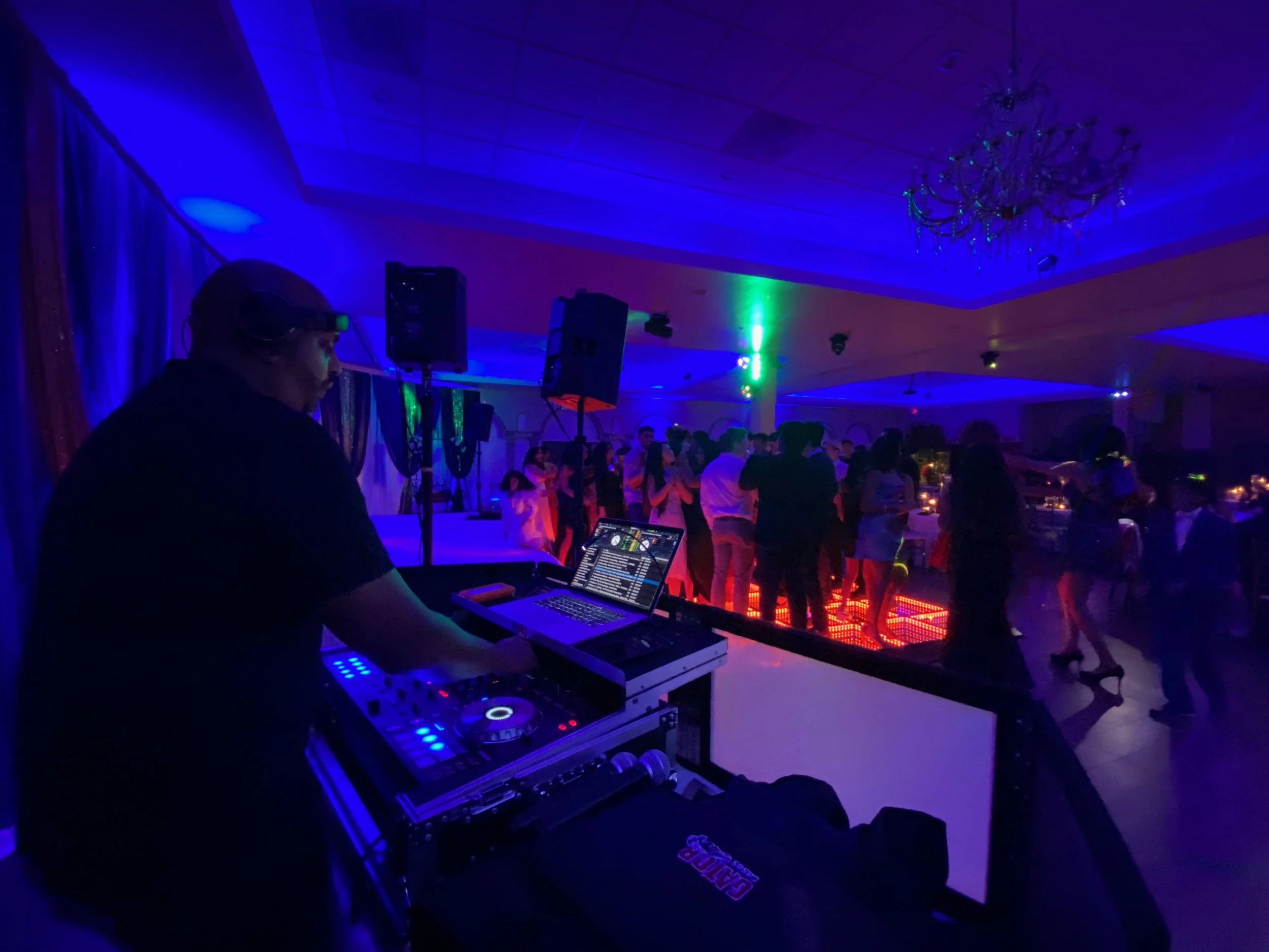 21st Birthday Celebration at Royal India - Miramar