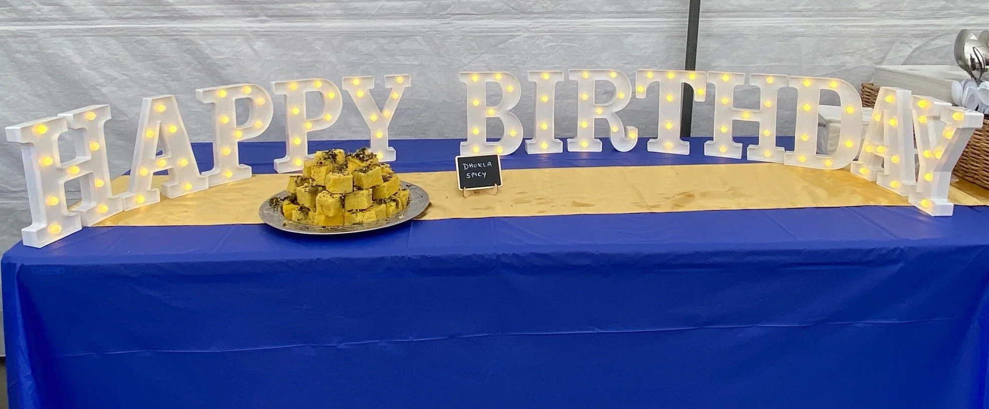 Birthday House Party Celebration-San Marcos