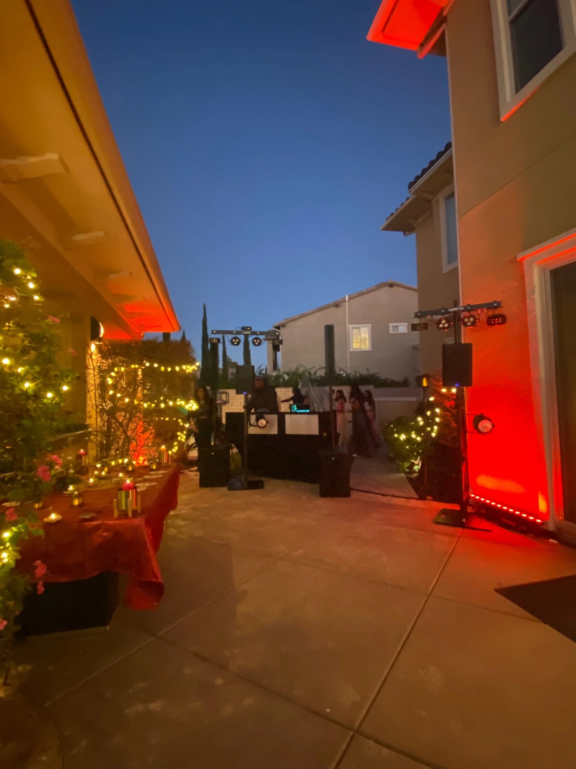 Diwali Party at Stonebridge- San Diego
