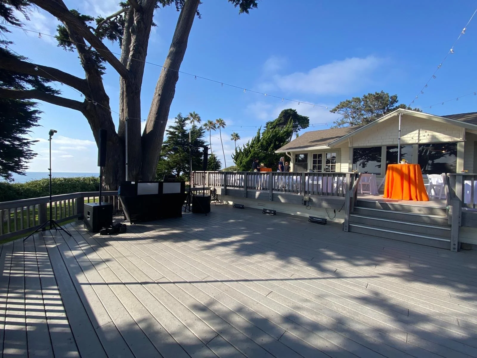 Wedding Sangeet-Martin Johnson House- La Jolla