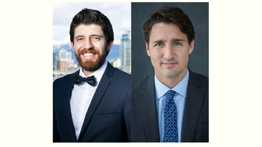 Canadian Prime Minister Applauds Tareq's Efforts in Canada 