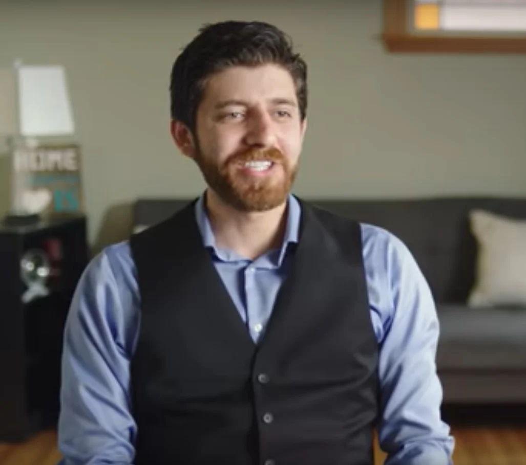 Winning Google National Hero Case - Video by Google