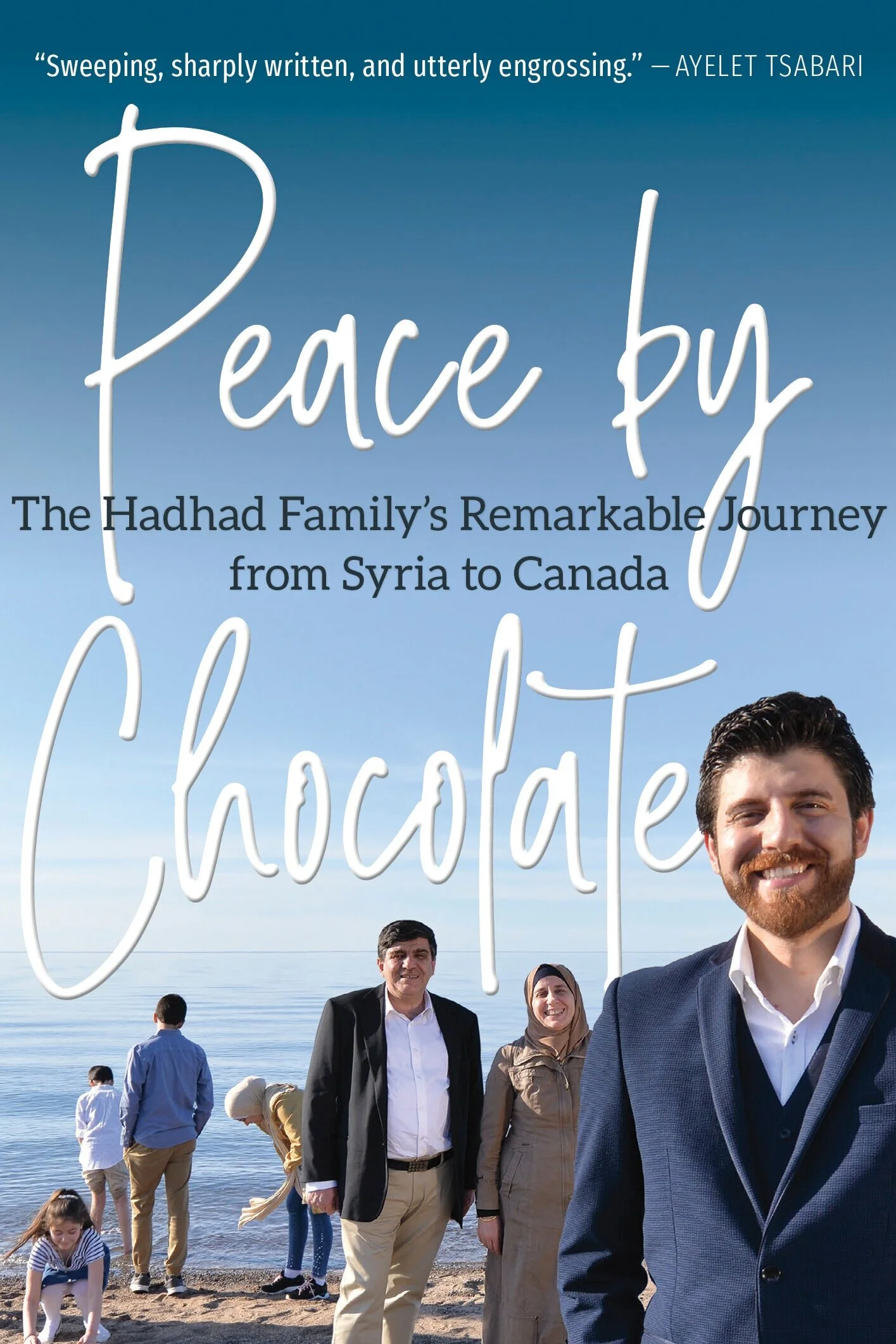Our Book is now available to Pre-Order