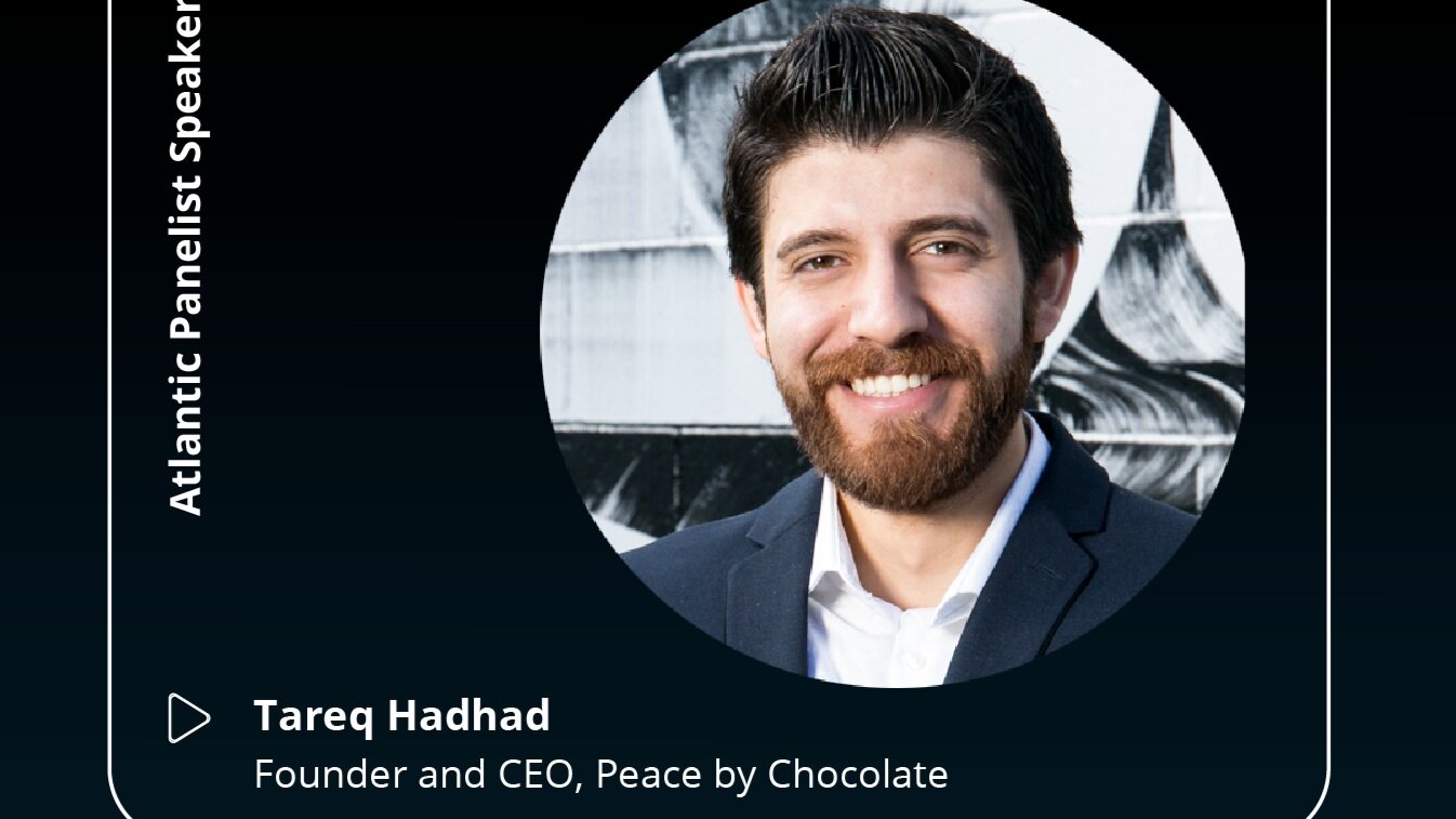 Tareq Hadhad to be a speaker on Startup Canada 2020 | Entrepreneur Going Global Panel