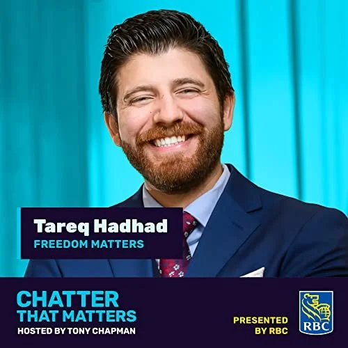 Chatter That Matters Podcast