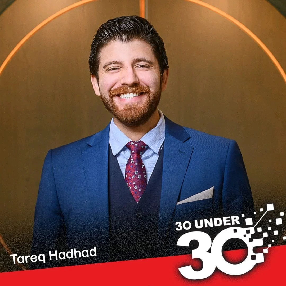 30 Under 30