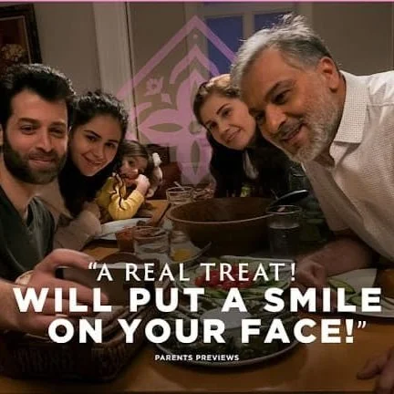 How Much of Our Peace by Chocolate Film Is True?