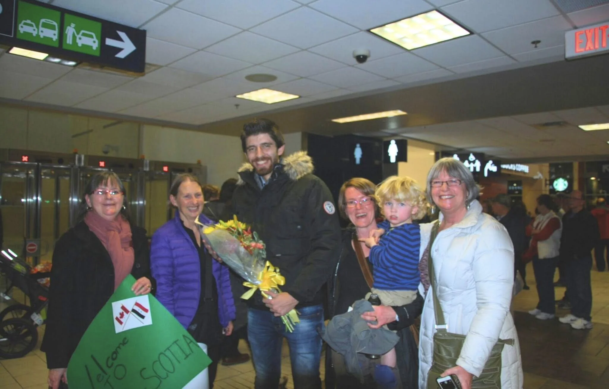 10 Years Ago Today, I Landed in Canada. A Lifetime of Thanks