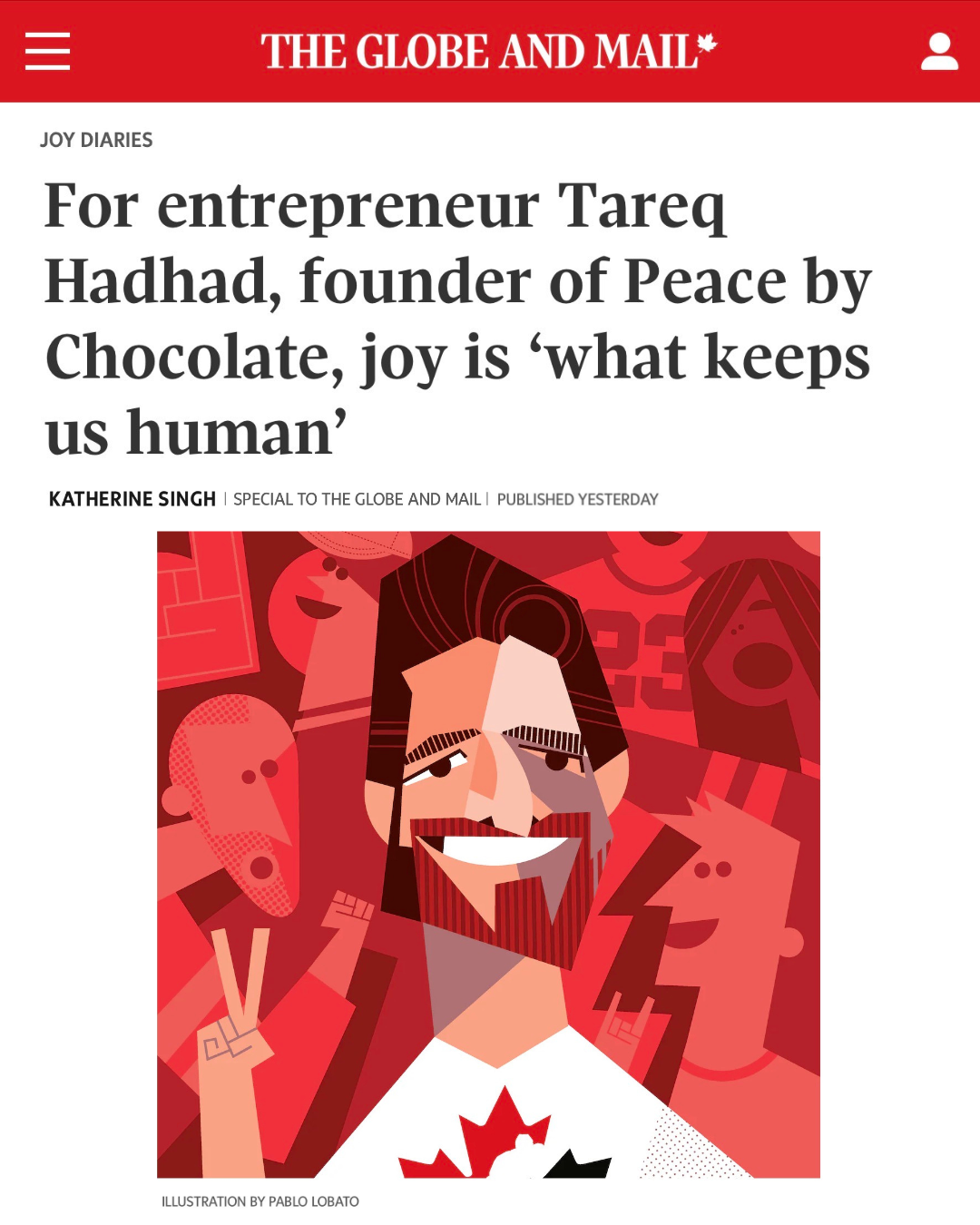 Starting 2026 with Joy!