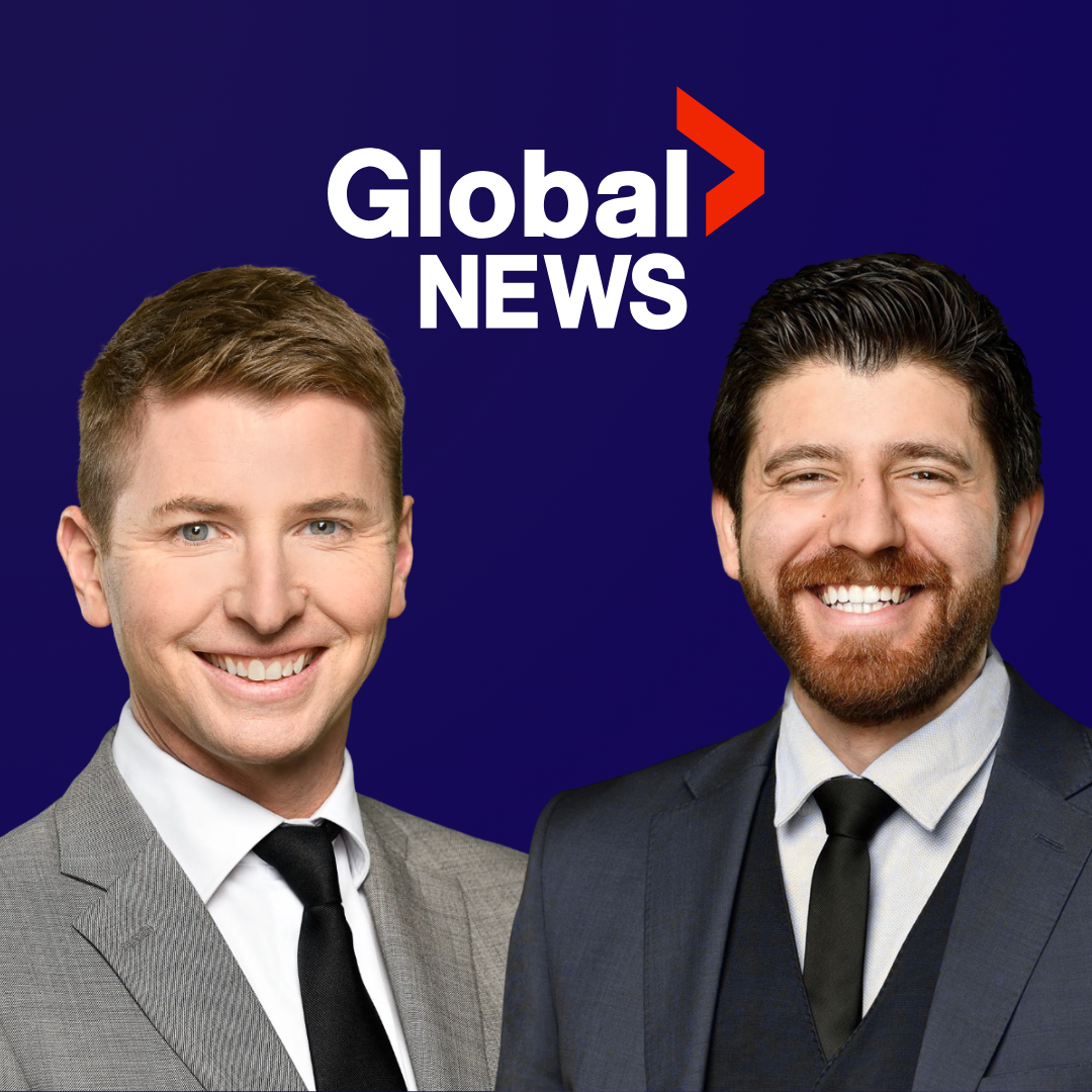 A Thoughtful Conversation with Global News