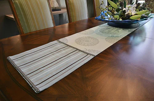 Spanish Oaks Dining Room 