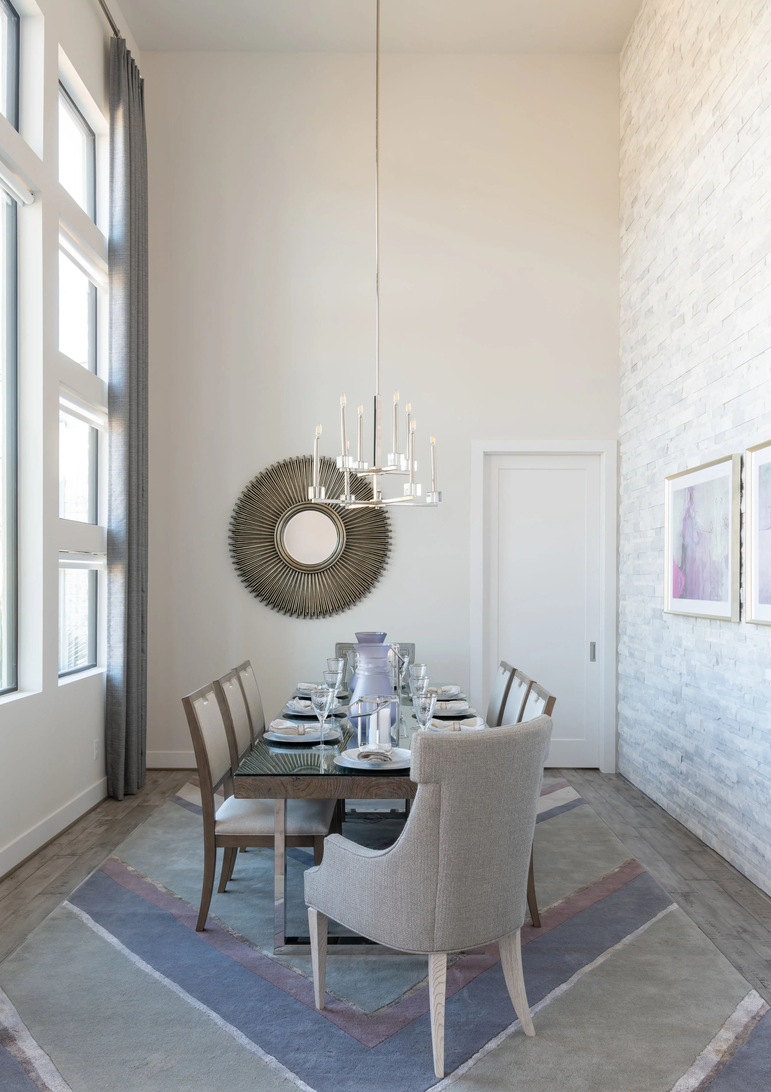 Meridian Dining Room 