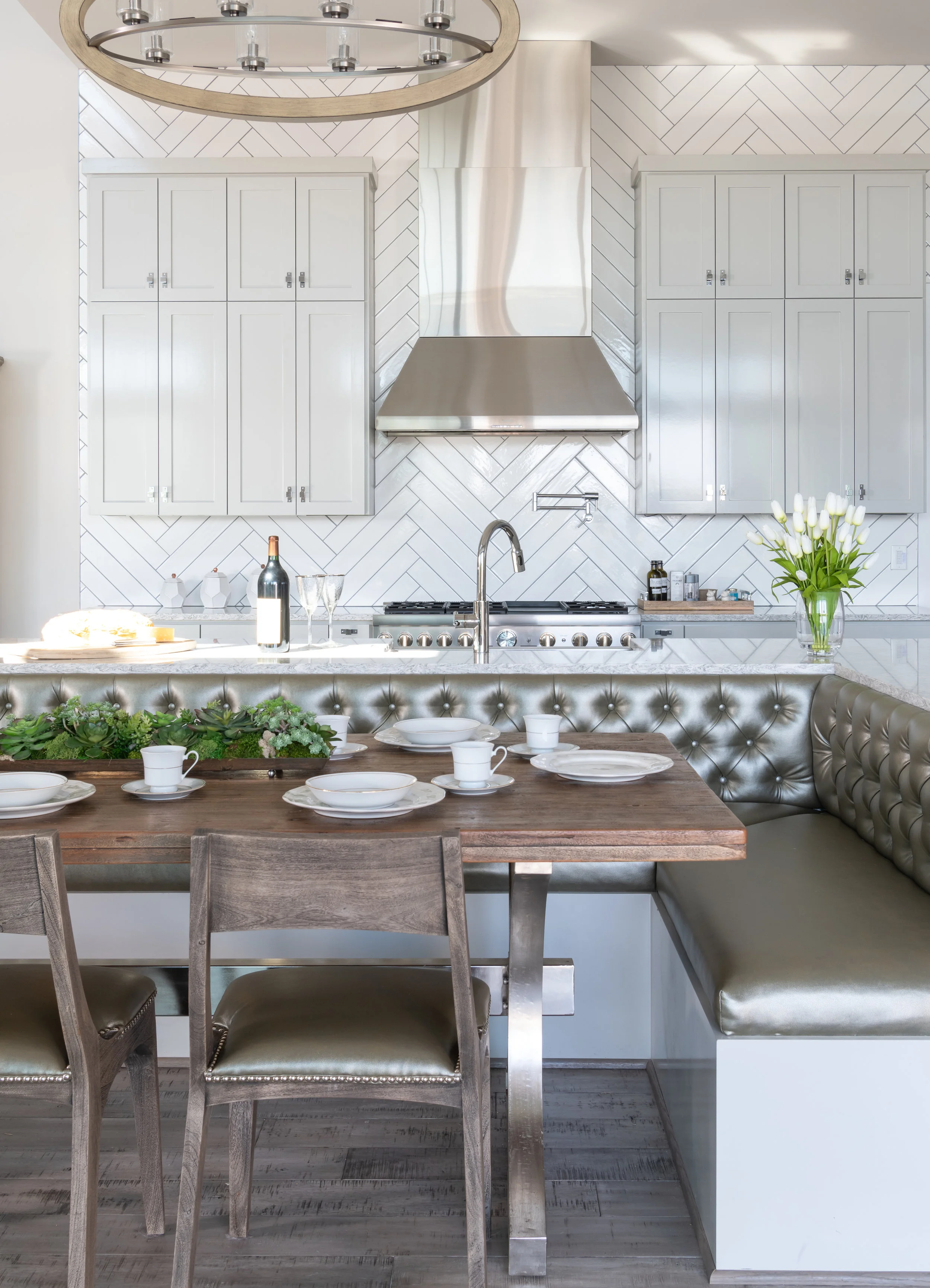 Meridian Kitchen 