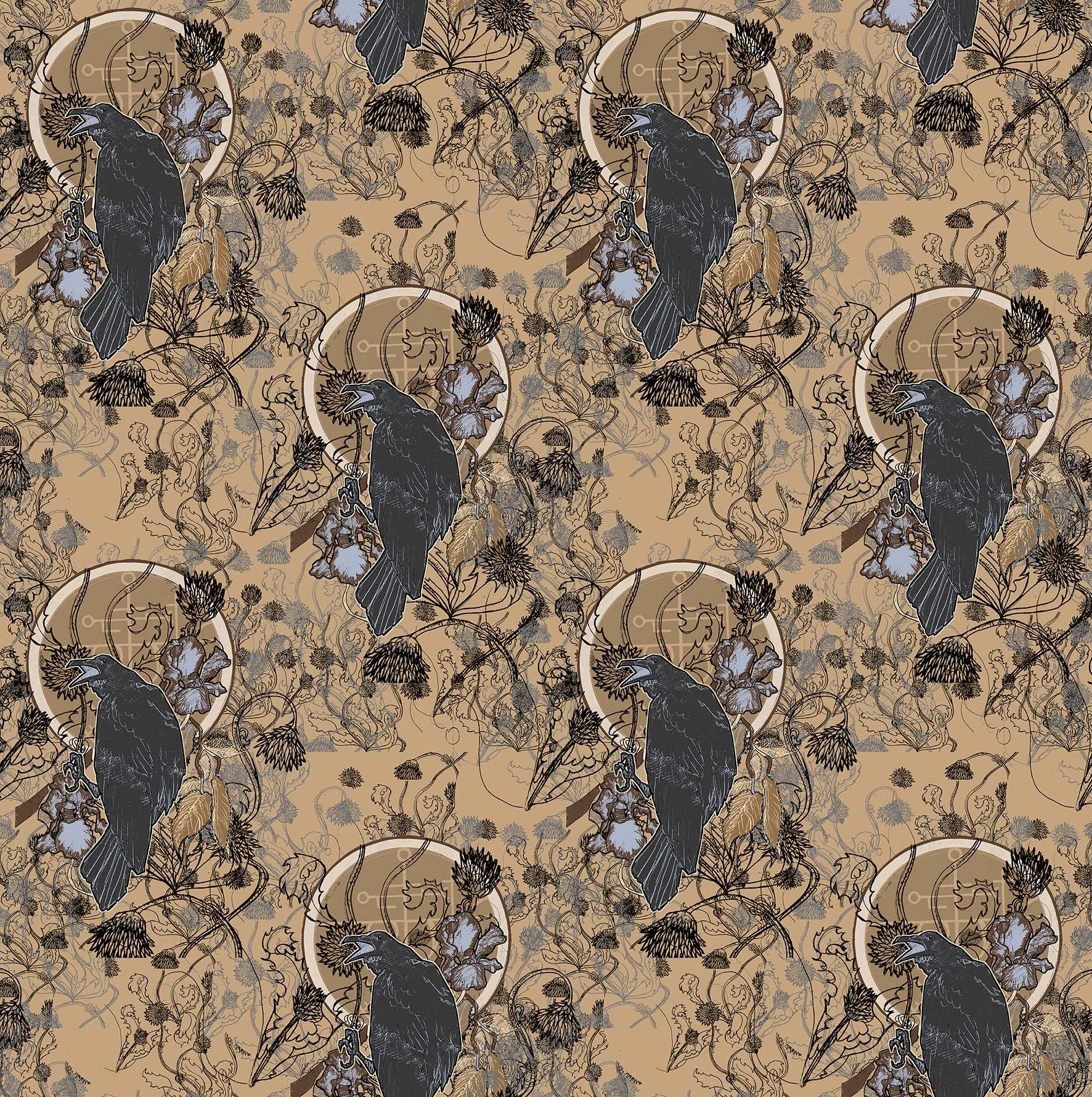 ravenpattern show.jpg
