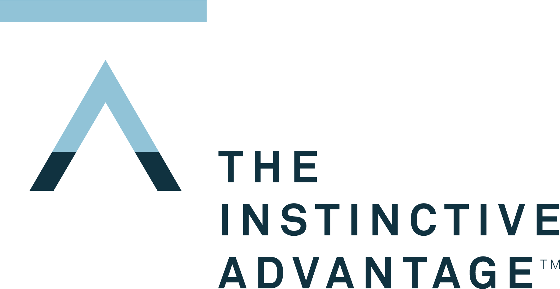 The Instinctive Advantage