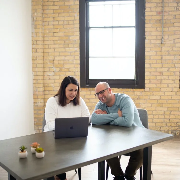 Why We Chose the Name, The Instinctive Advantage