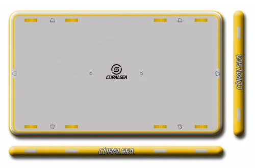 Air Deck (Yellow)<br>$1299