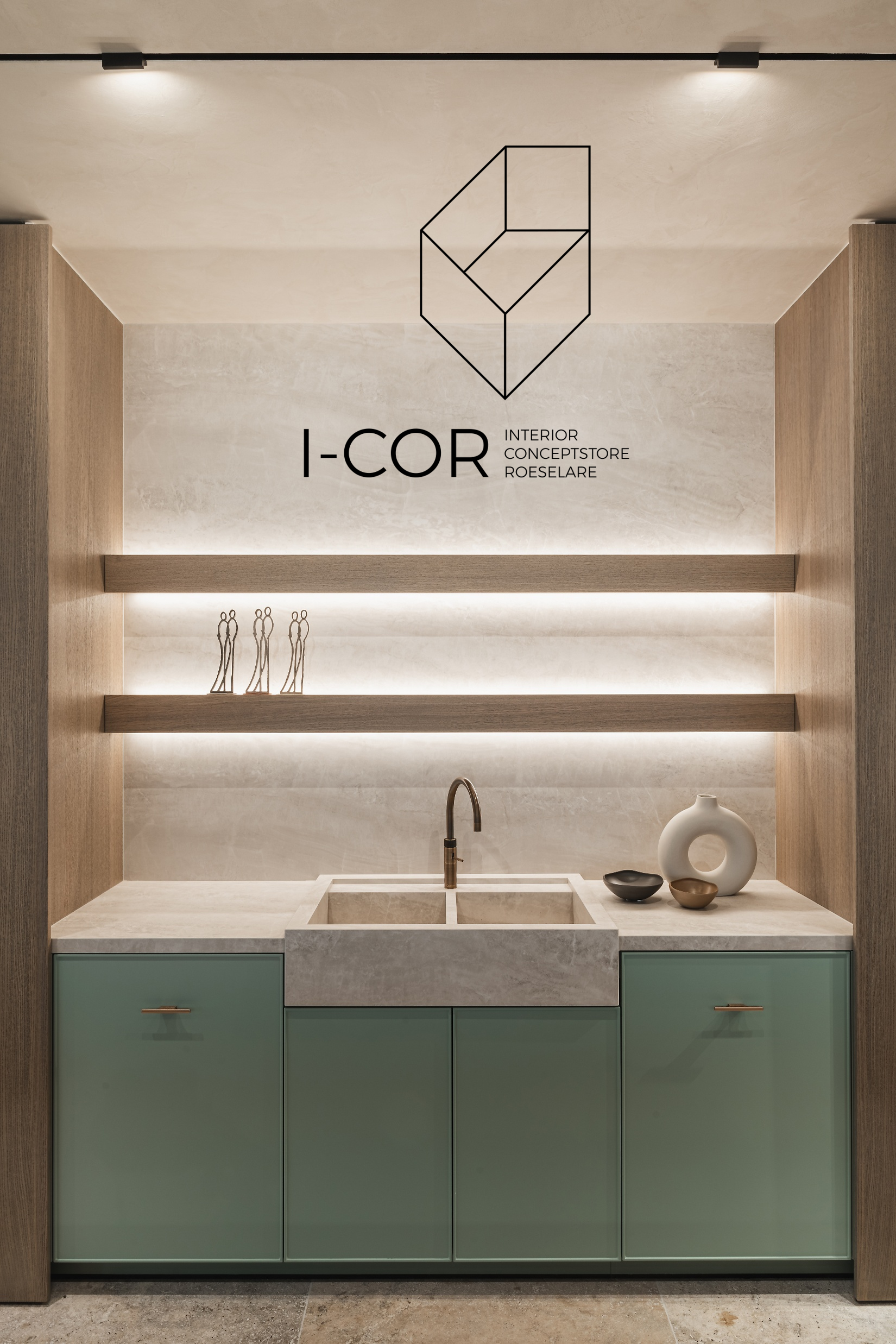 DISCOVER@I-COR 