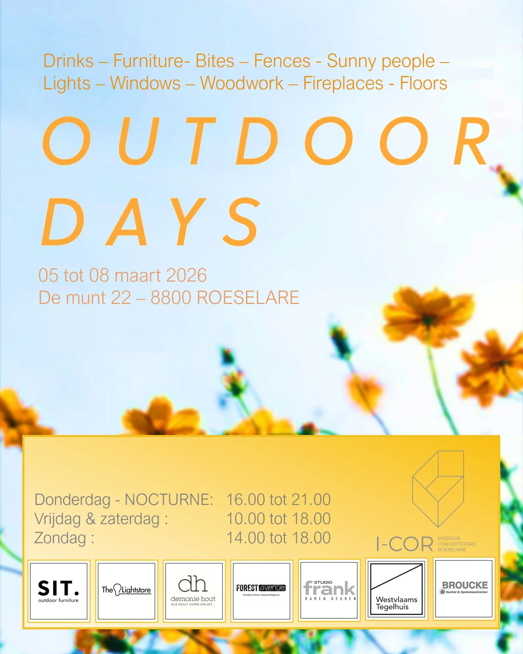 OUTDOORDAYS 2026