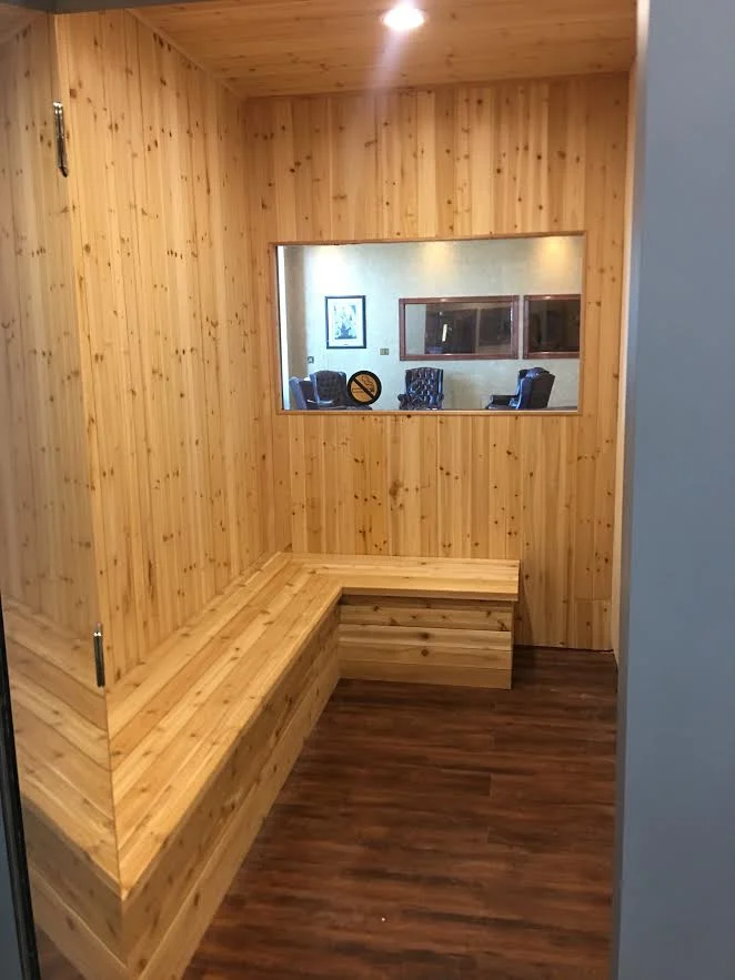 While there are many clinical and scientific studies conducted on dry salt therapy (halotherapy) throughout the world, the FDA has not evaluated the statements made throughout this website. Dry salt therapy is not intended to diagnose, treat, cure or prevent any disease.