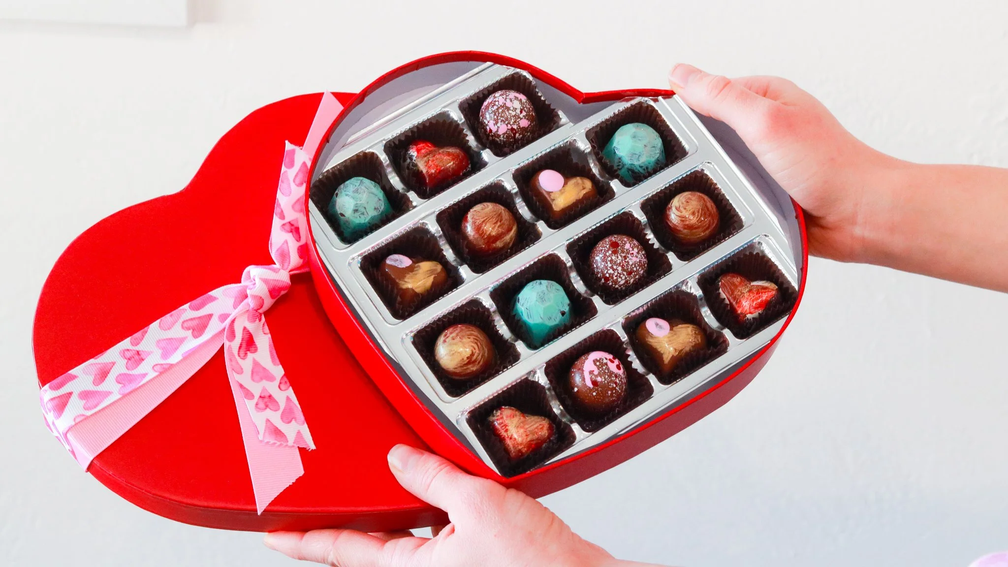 DC Chocolate Design Shop — DC Chocolate Design Cafe