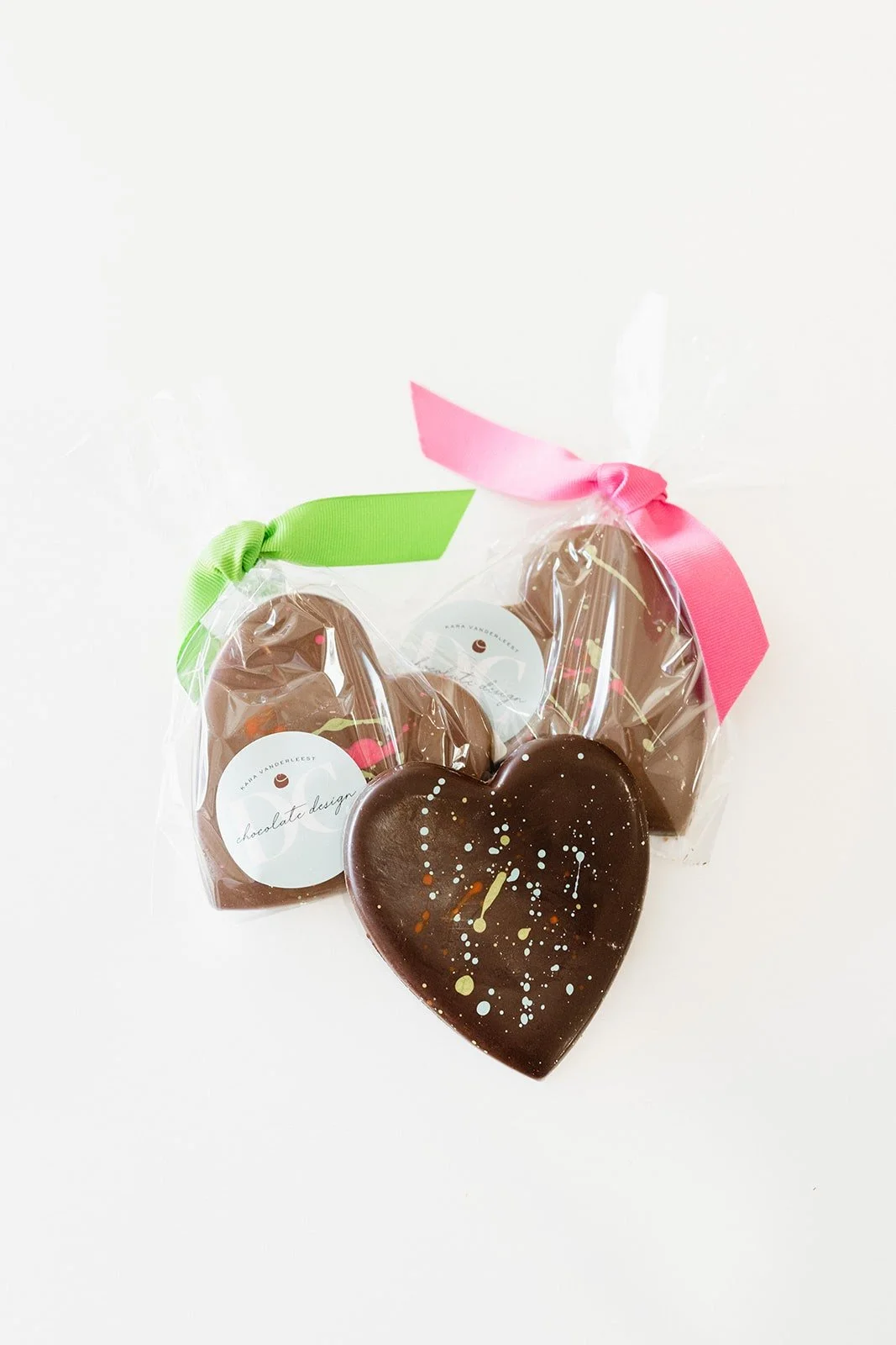 HEARTS (7 VARIETIES)