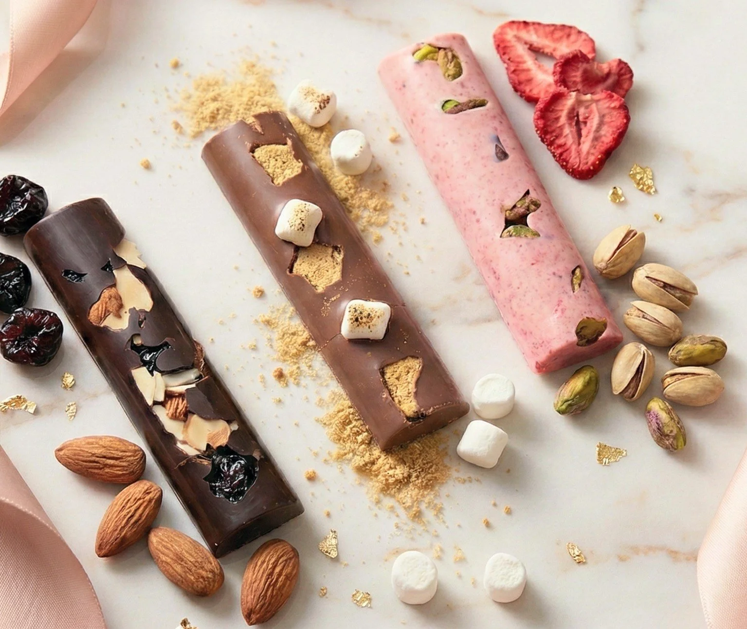 Door County Snap Sticks $6