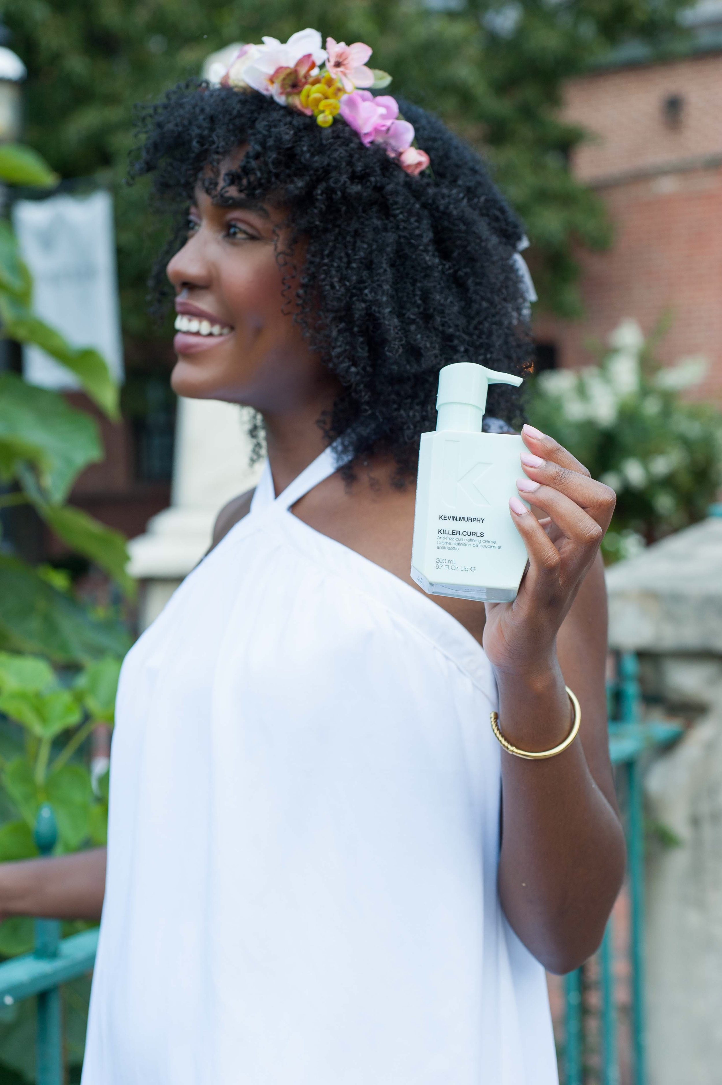 Self Care is Hair Care - Why I Love Kevin Murphy 