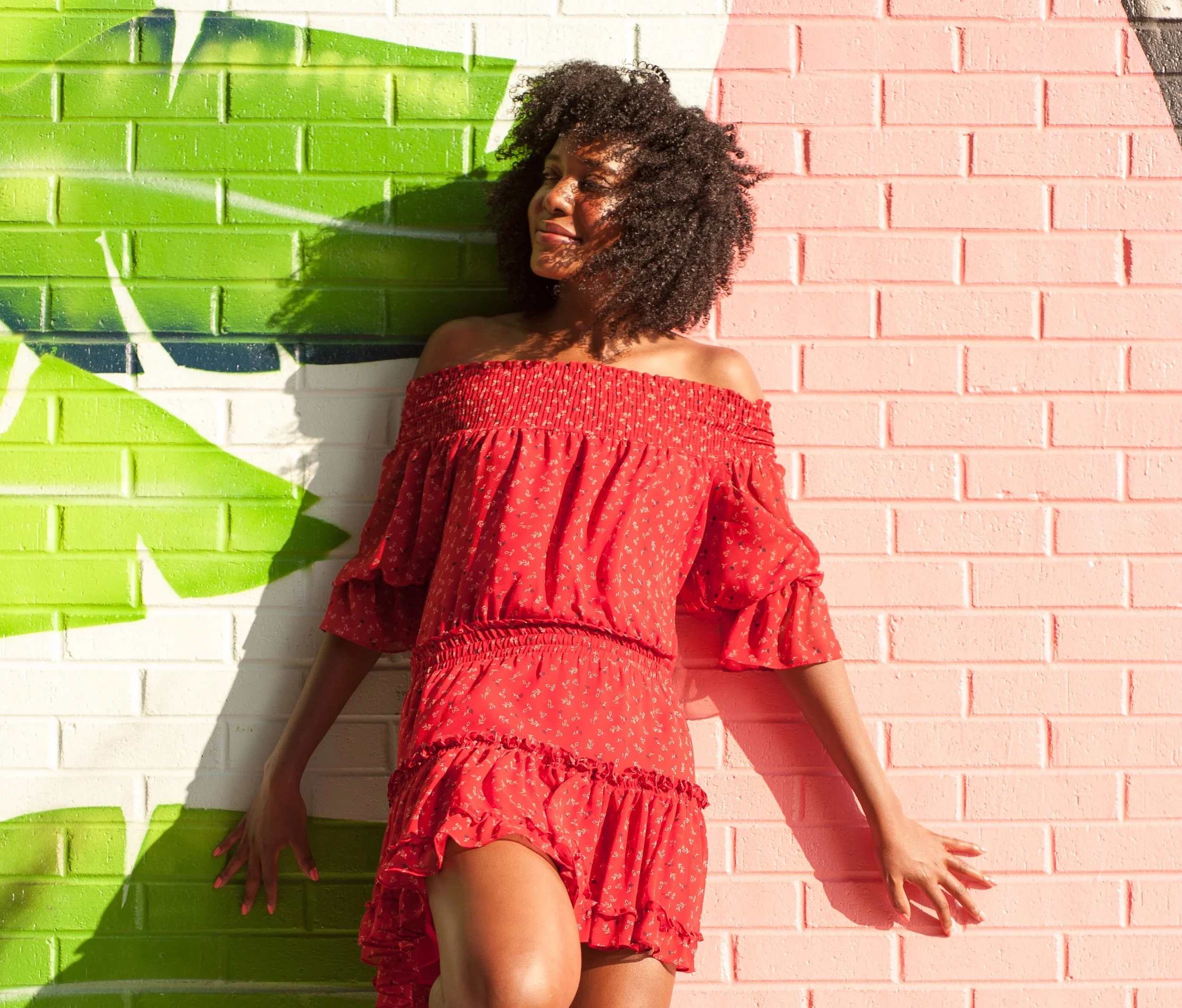 4 Favorite Hair Hacks for Natural Curls 