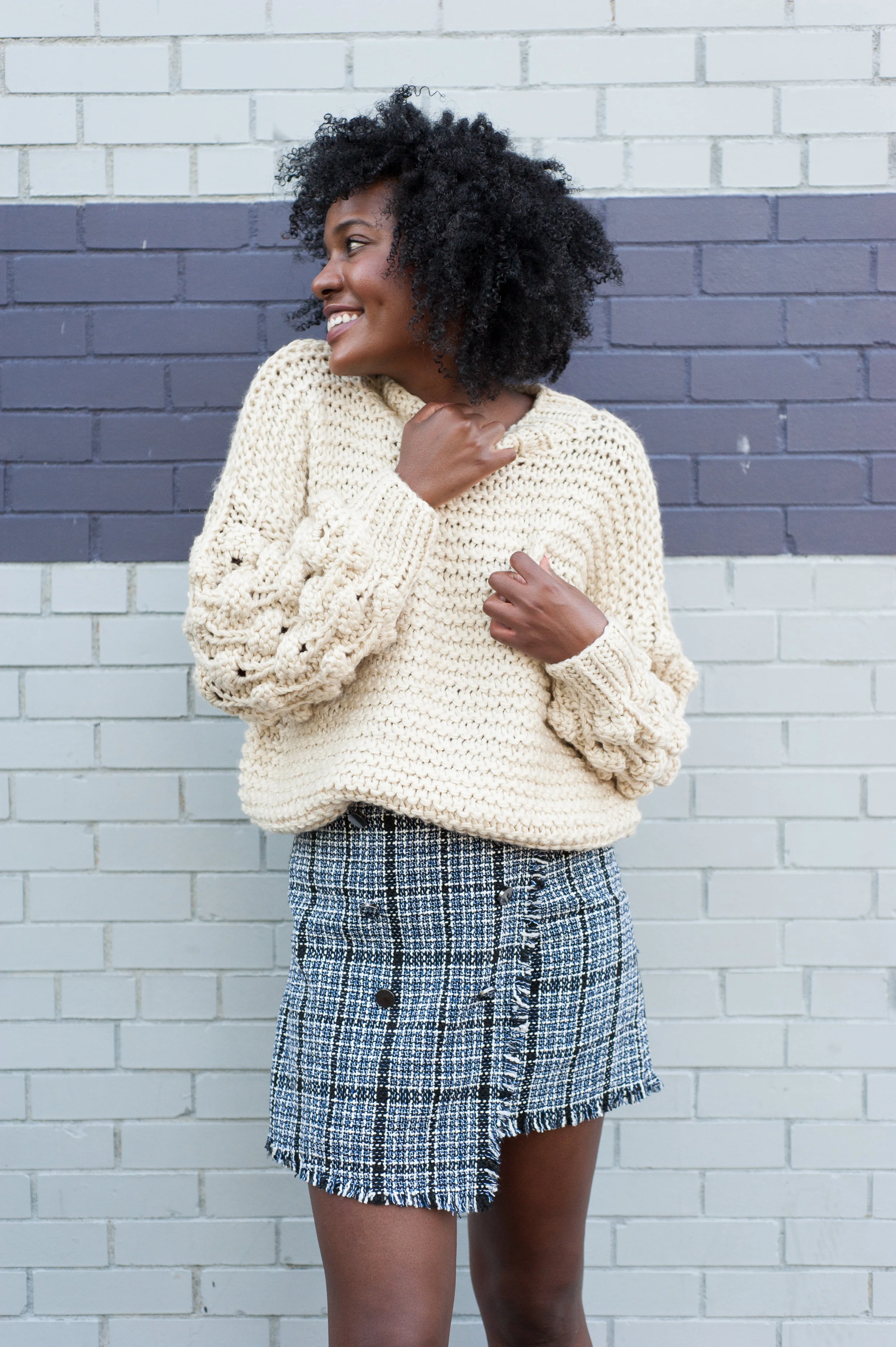 How to Protect Your Hair in the Winter