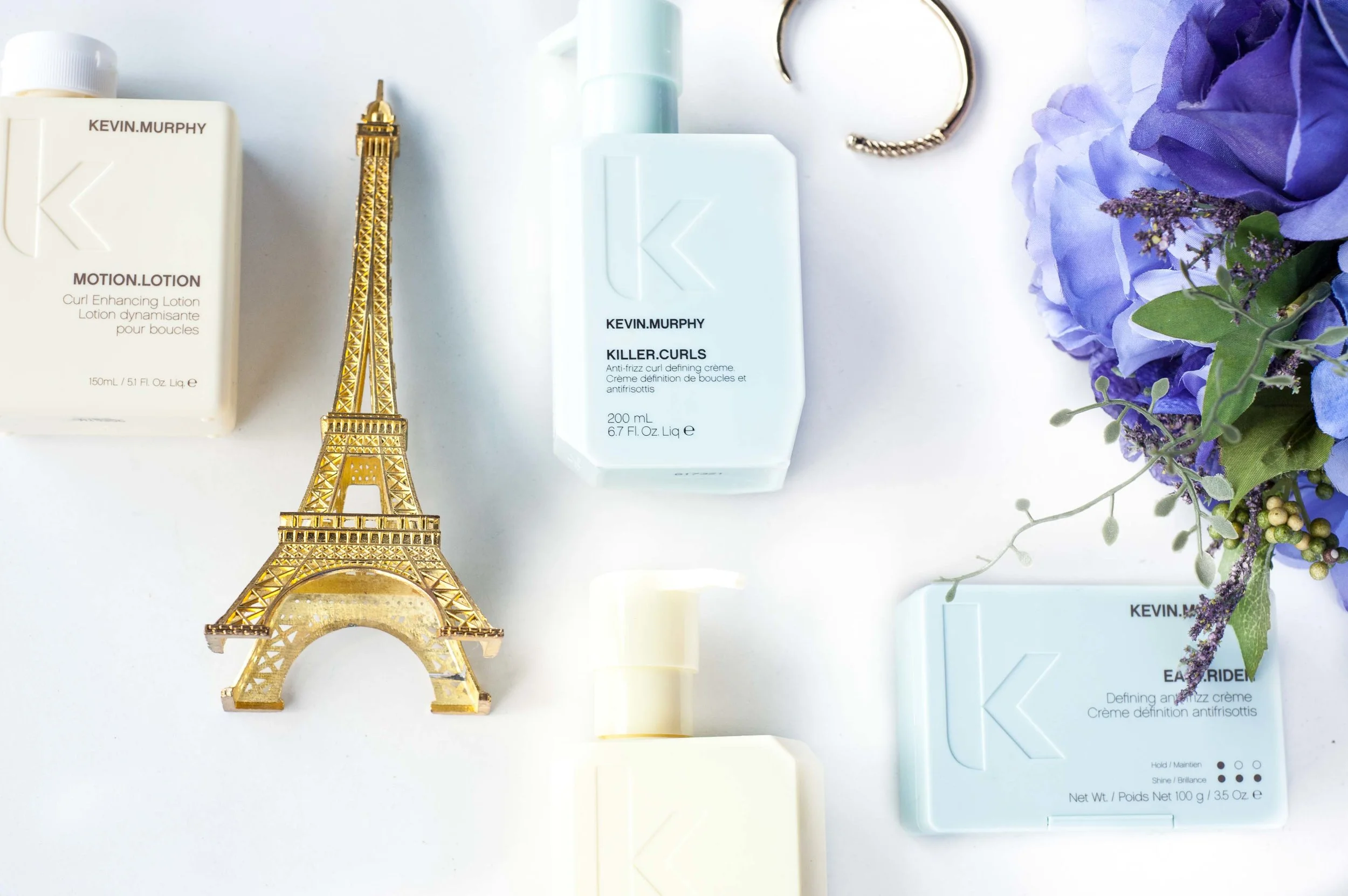 Bring in the New Year with Great Hair!                             2019 Hair Care Favorites