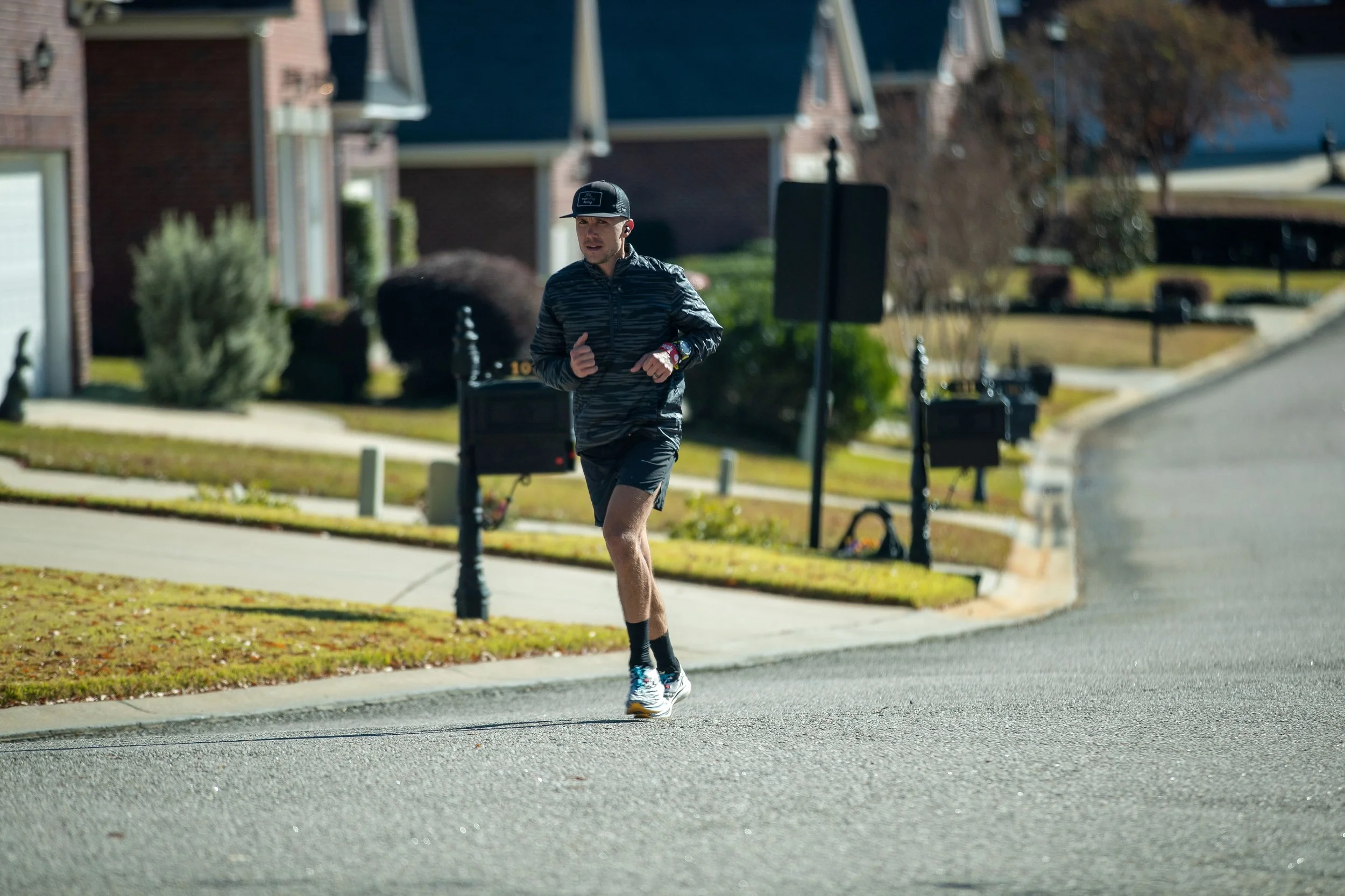 Running Beyond Limits: How Ultra Marathons Fuel My Best Ideas