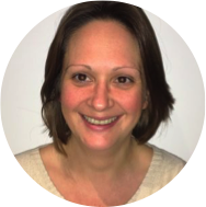 Panelist Sophie Carr, CEO Bays Consulting