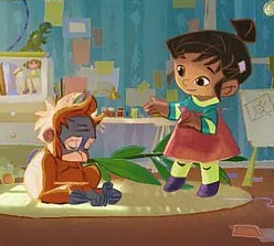 Iceland’s 2018 campaign featuring an orangutan tugged at customers heartstrings.