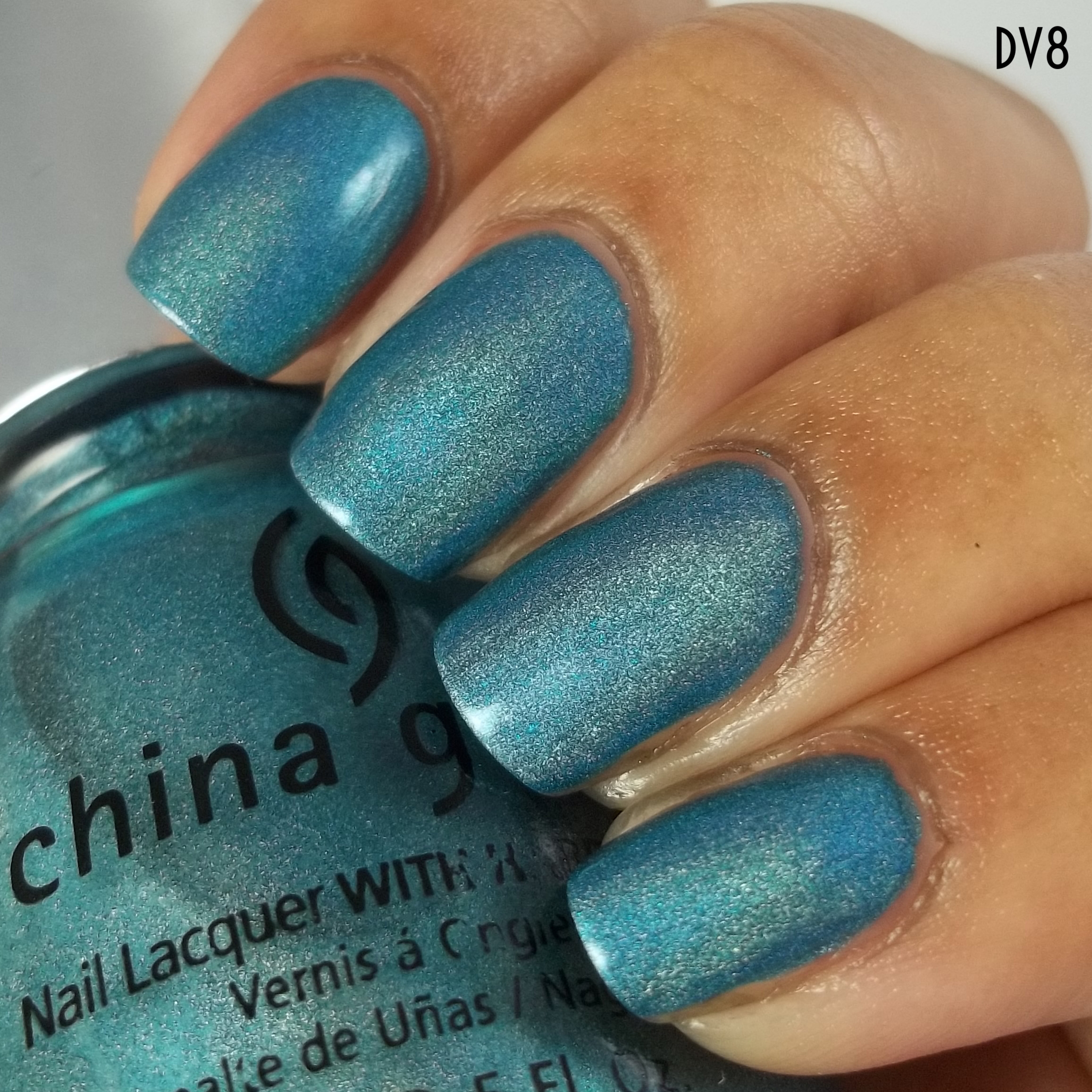 China Glaze OMG - DV8.jpg