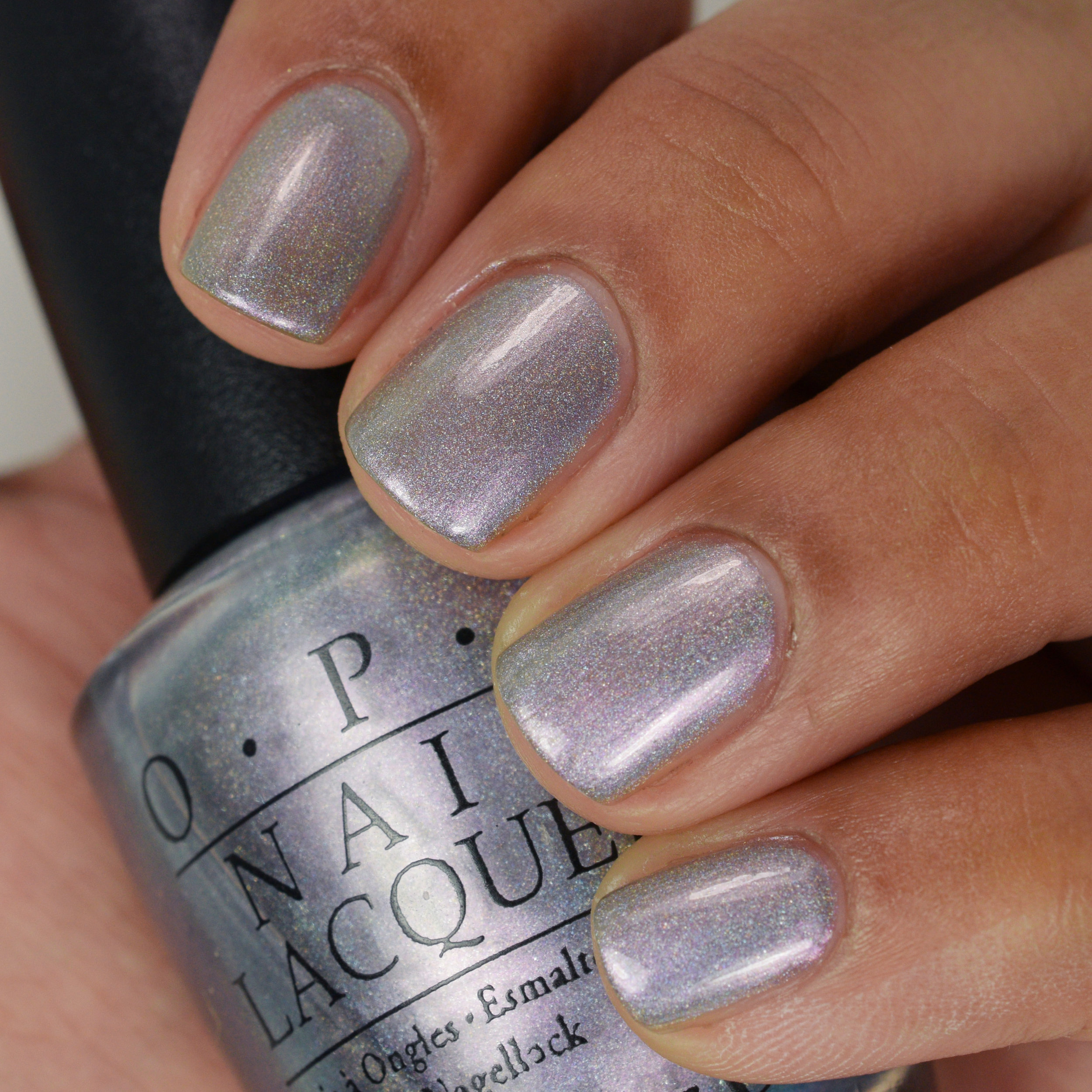 OPI It's Summer For Shore - Sand-erella.jpg