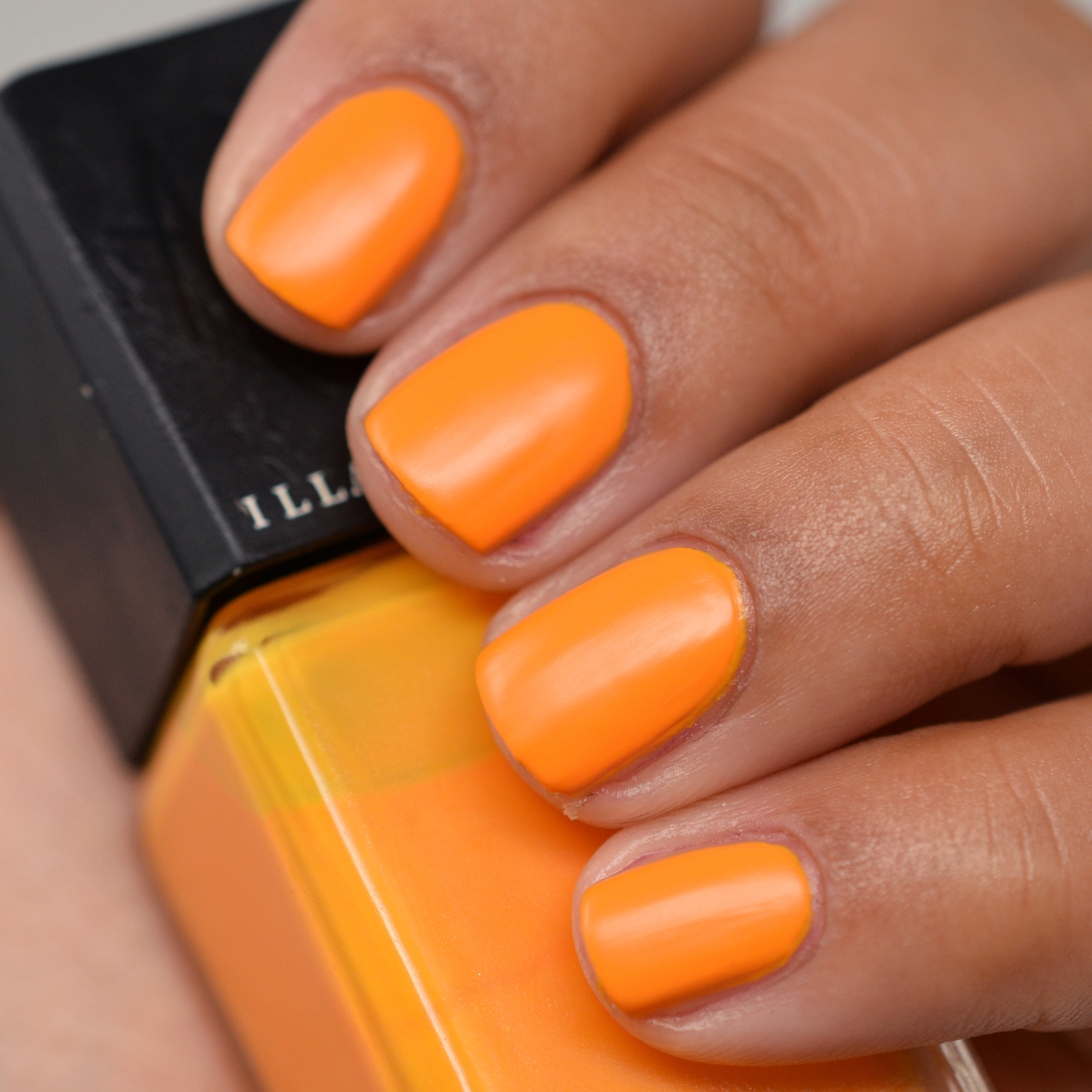 Illamasqua Rubber Brights 2012 - Optimist.jpg