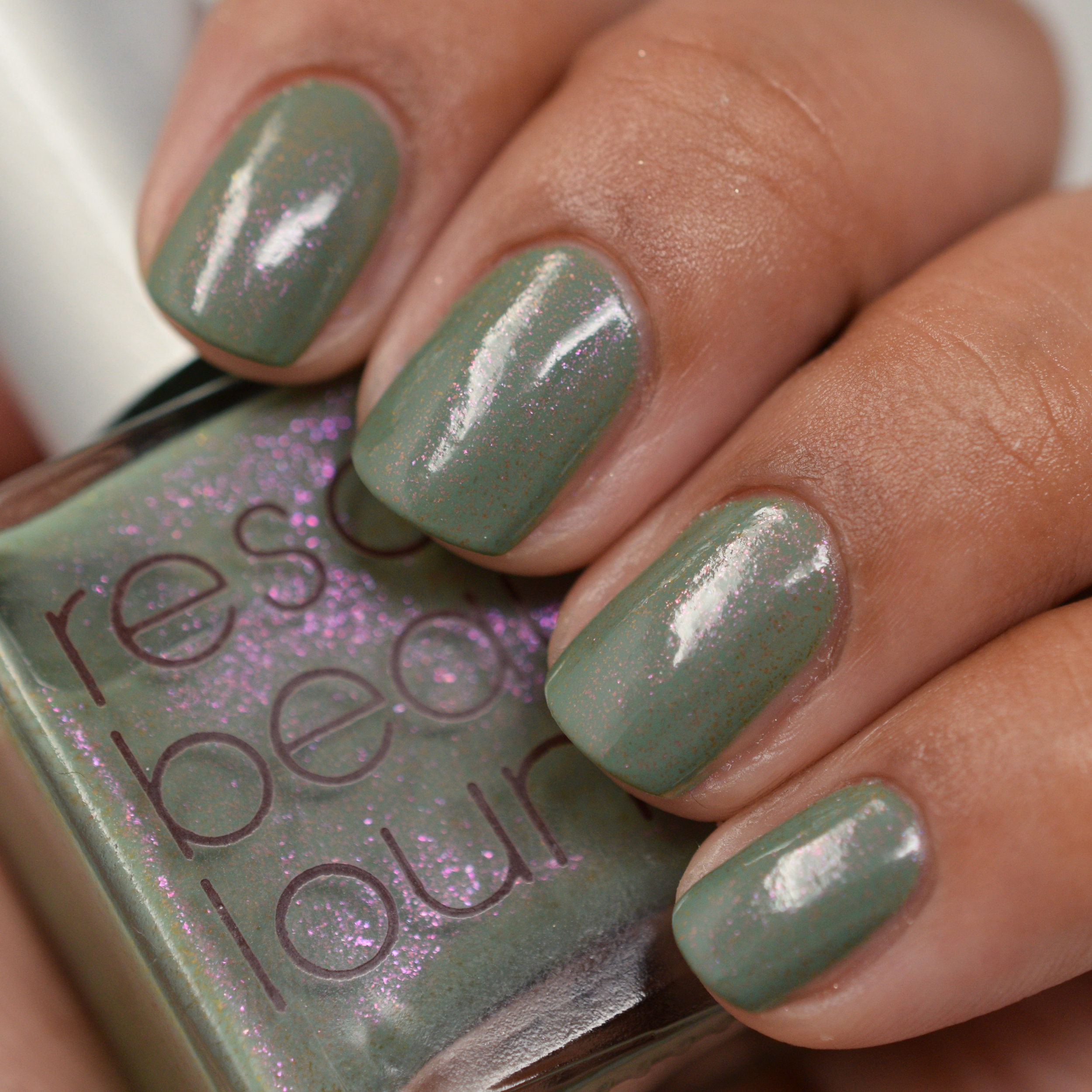 Rescue Beauty Lounge Fan Collection Spring 2012 - Halcyon.jpg
