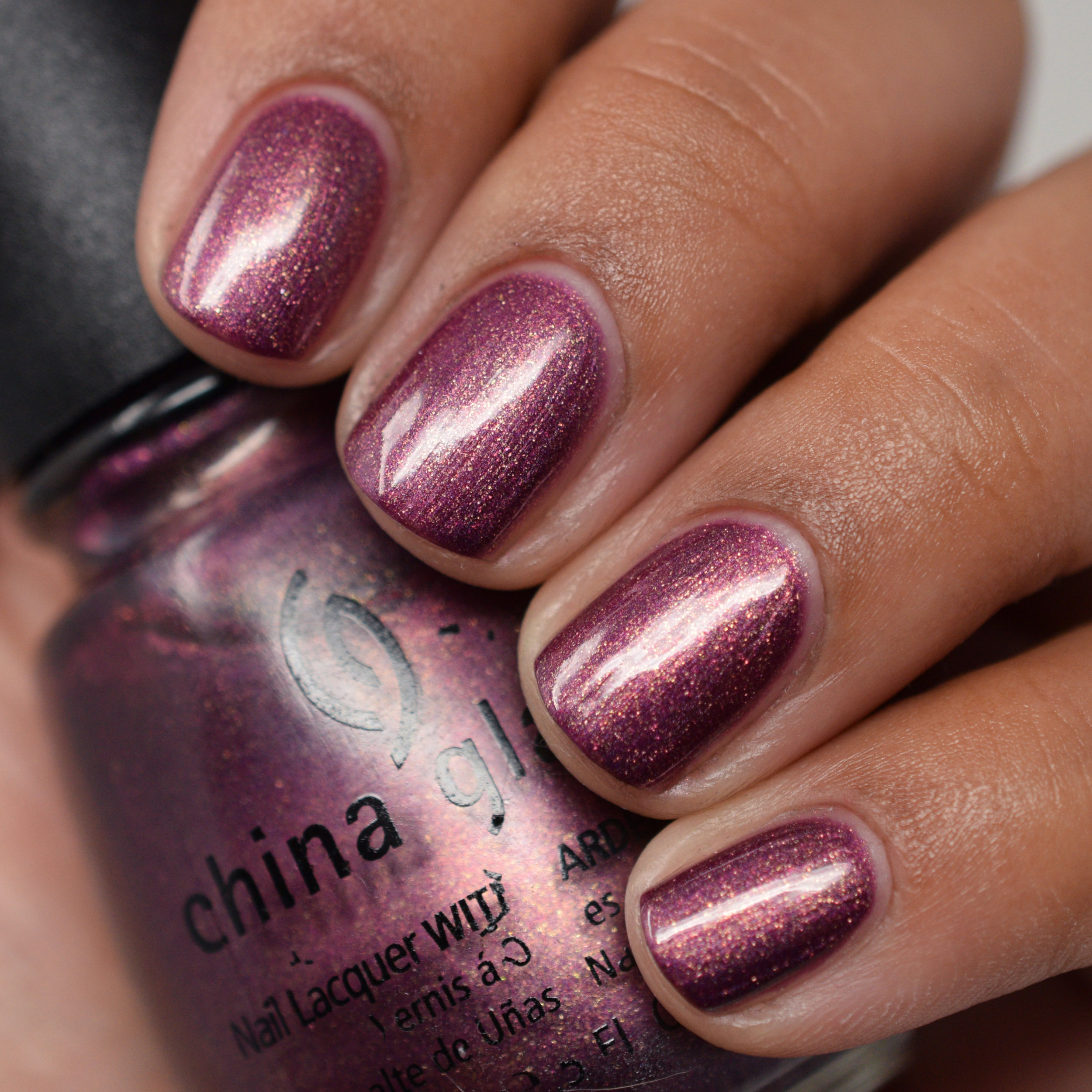 China Glaze Rodeo Diva Fall 2008 - Lasso My Heart.jpg