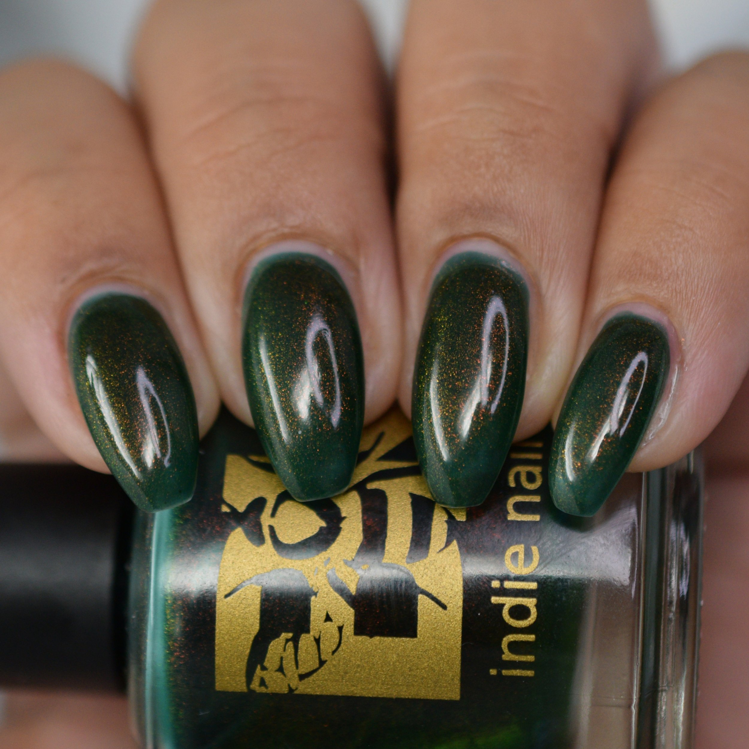 Bees Knees Lacquer The Royal Hunters 2.jpg